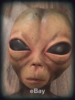 Alien X-Files Lil Mayo