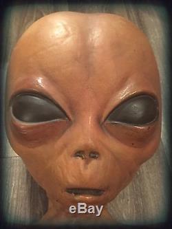 Alien X-Files Lil Mayo