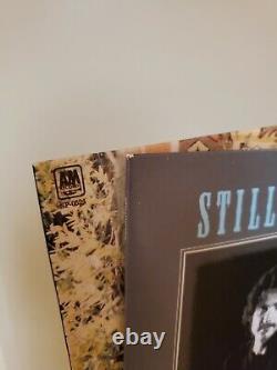 Almost Famous Movie Prop Collection. 2 Stillwater Album Covers & Backstage Pass