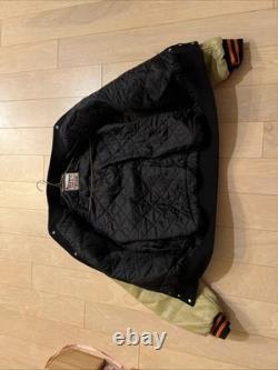 American Rust Television Show Varsity Jacket Size 2X Large