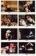 Andy Warhol Dracula 1974 Original Vintage Lobby Cards Udo Kier Framed