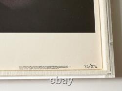 Andy Warhol Dracula 1974 Original Vintage Lobby Cards Udo Kier Framed