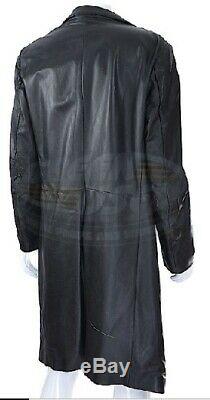 Angel Season 5 Screen Worn Used Coat with COA Stunt Jacket David Boreanaz Buffy