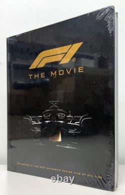 Apple Original Films FYC F1 THE MOVIE Gift Set