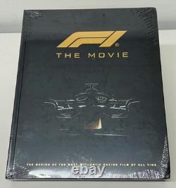 Apple Original Films FYC F1 THE MOVIE Gift Set