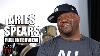 Aries Spears On Kanye Lizzo Denzel Vs Samuel Jackson Lebron Mike Tyson Full Interview