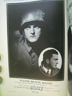 Aug 1930 Directory. Actors, Writers, Directors. E. G. Robinson, Zasu Pitts, ++