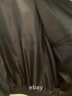 Authentic C. O. A. Harry And The Hendersons Jacket Amazing Piece Sz M