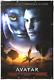 Avatar 2009 Double Sided Original Movie Poster 27 x 40