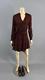 Bad Moms Amy Mitchell Screen Worn Alc Dress & Shoes Ch 15 Sc 61-72
