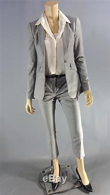 Bad Moms Amy Mitchell Screen Worn (stage 1) Suit Shirts Belt & Shoes Ch 4 Sc 10