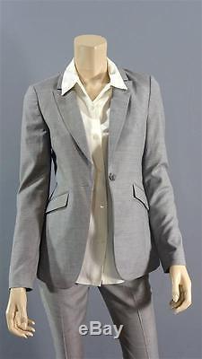 Bad Moms Amy Mitchell Screen Worn (stage 3 & 4) Boss Suit & Shirt Ch 4 Sc 16-19