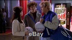 BASEketball RARE Ball Movie Prop Screen Used Autographed Trey Parker Matt Stone