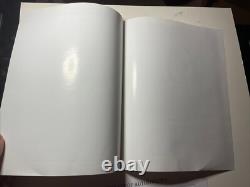 BASKETBALL Movie prop production Original COA Props VTG south Park Creators X1