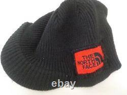 BEANIE The North Face Black