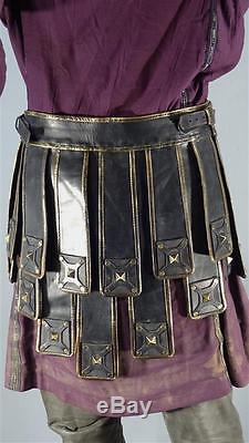 Ben Hur Messala Toby Kebbell Screen Worn Rider Costume Ch 13 Sc Lap 6-10