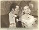 BETTE DAVIS & HENRY FONDA in Jezebel Original Vintage Photograph 1938