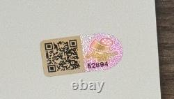 BIG DADDY Signed Movie Poster 11x17 with COA Authentic Memorabilia