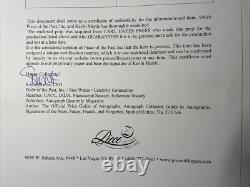 BIG Movie Props TOM HANKS Toy Decal's PRODUCTION MADE ORIGINALS Classic R1