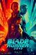 BLADE RUNNER 2049 Original 2017 5X8' Vinyl Movie Theater Lobby Banner R Gosling