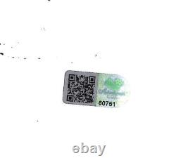 BORAT Signed Movie Poster 11x17 with COA Authentic Memorabilia