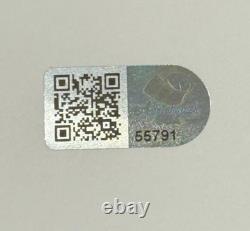 BREAKING BAD Signed Movie Poster 11x17 with COA Authentic Memorabilia