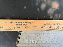 Back To The Future Clock Doc Brown Hanging On Clock