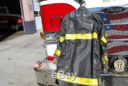 Backdraft movie props / Chicago fire