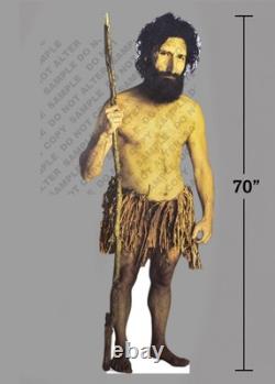 Backrooms Caveman 5FT 10IN Life Size Standee Cutout A24 Async Research Cap Kane Backrooms Caveman 5FT 10IN Life Size Standee Cutout A24 Async Research Cap Kane
