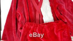 Bad Santa (2003) Willie's screen used hero Santa suit