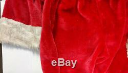 Bad Santa (2003) Willie's screen used hero Santa suit