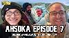 Baylan S New Order Ahsoka Episode 7 Reaction My Mom S Basement