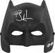 Ben Affleck Autographed Replica Batman Mask BAS