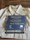 Ben Affleck Pearl Harbor (2001) Original Production Used Army Shirt Movie Prop