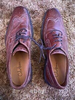 Bernie Mac Screen Worn Shoes From Soul Men With COA