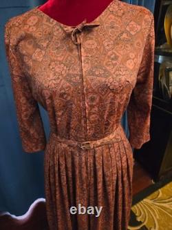 Bette Davis Worn Dress from Dead Ringer as Edy from Planet Hollywood Collection