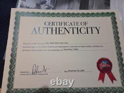 Bette Davis Worn Dress from Dead Ringer as Edy from Planet Hollywood Collection