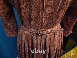 Bette Davis Worn Dress from Dead Ringer as Edy from Planet Hollywood Collection