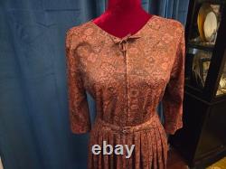 Bette Davis Worn Dress from Dead Ringer as Edy from Planet Hollywood Collection