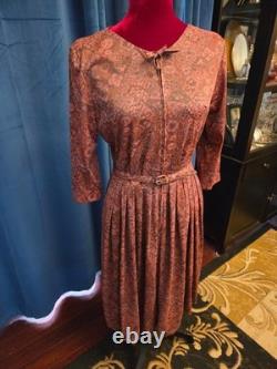 Bette Davis Worn Dress from Dead Ringer as Edy from Planet Hollywood Collection