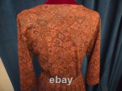 Bette Davis Worn Dress from Dead Ringer as Edy from Planet Hollywood Collection