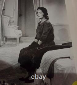 Bette Davis Worn Dress from Dead Ringer as Edy from Planet Hollywood Collection