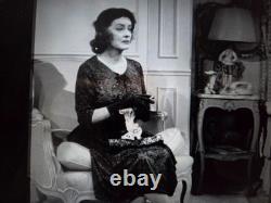 Bette Davis Worn Dress from Dead Ringer as Edy from Planet Hollywood Collection