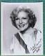 Betty White Photo Signed Inscribed To. 8 X10 Guaranteed Golden Girl Actress