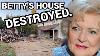 Betty White S Home Of 50 Years Is Destroyed