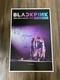 BlackPink Signed Poster 11x17 with COA Authentic Memorabilia
