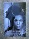 Brad Pitt Autographed Curious Case Of Benjamin Button Movie Poster