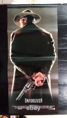 Bridget Fonda Clint Eastwood VINTAGE THAILAND ONLY 1 PINUP MEGA RARE