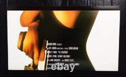 Bridget Fonda Clint Eastwood VINTAGE THAILAND ONLY 1 PINUP MEGA RARE