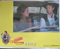 Brooke Shields Movie Memorabilia